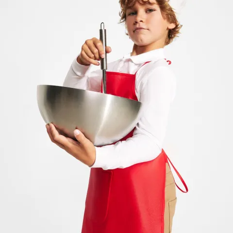 Dětský kuchařský set Jamie