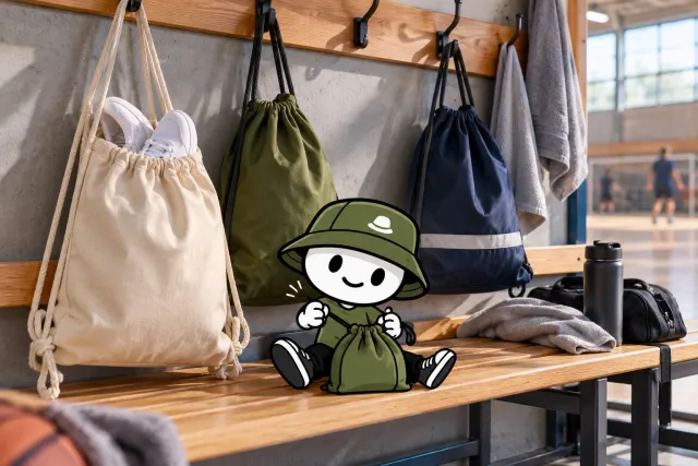 Stahovací batoh: k čemu se hodí a jak ho vybrat