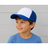 Dětská kšiltovka Michaela
