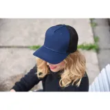 Kšiltovka snapback Marcela