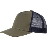 Kšiltovka snapback Marcela