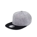 Melírovaná kšiltovka snapback Mojmír