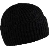 Recyklovaná zimní čepice Pája