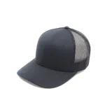 Síťovaná kšiltovka Brigita