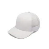 Síťovaná kšiltovka Brigita