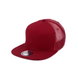 Síťovaná kšiltovka snapback Horymír