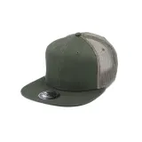 Síťovaná kšiltovka snapback Horymír