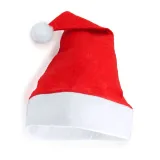 Vánoční čepice Karolína