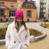 Zimní čepice Norbert