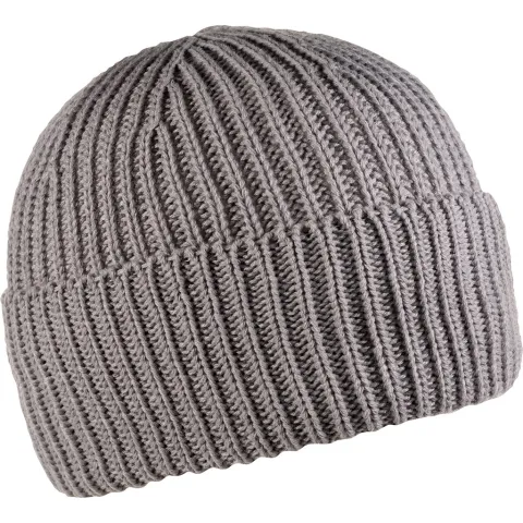 Recyklovaná zimní čepice Pája