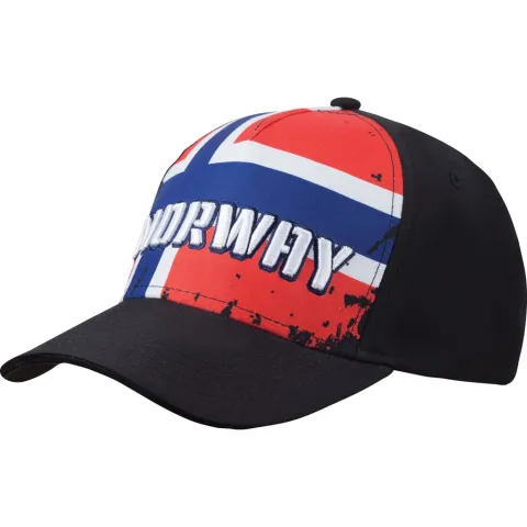Čepice FAN NORWAY