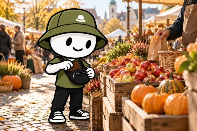 Ledvinka není jen z devadesátek. Jak ji nosit a co do ní dát