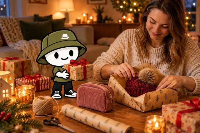 Tipy na dárek do 500 Kč, které opravdu udělají radost
