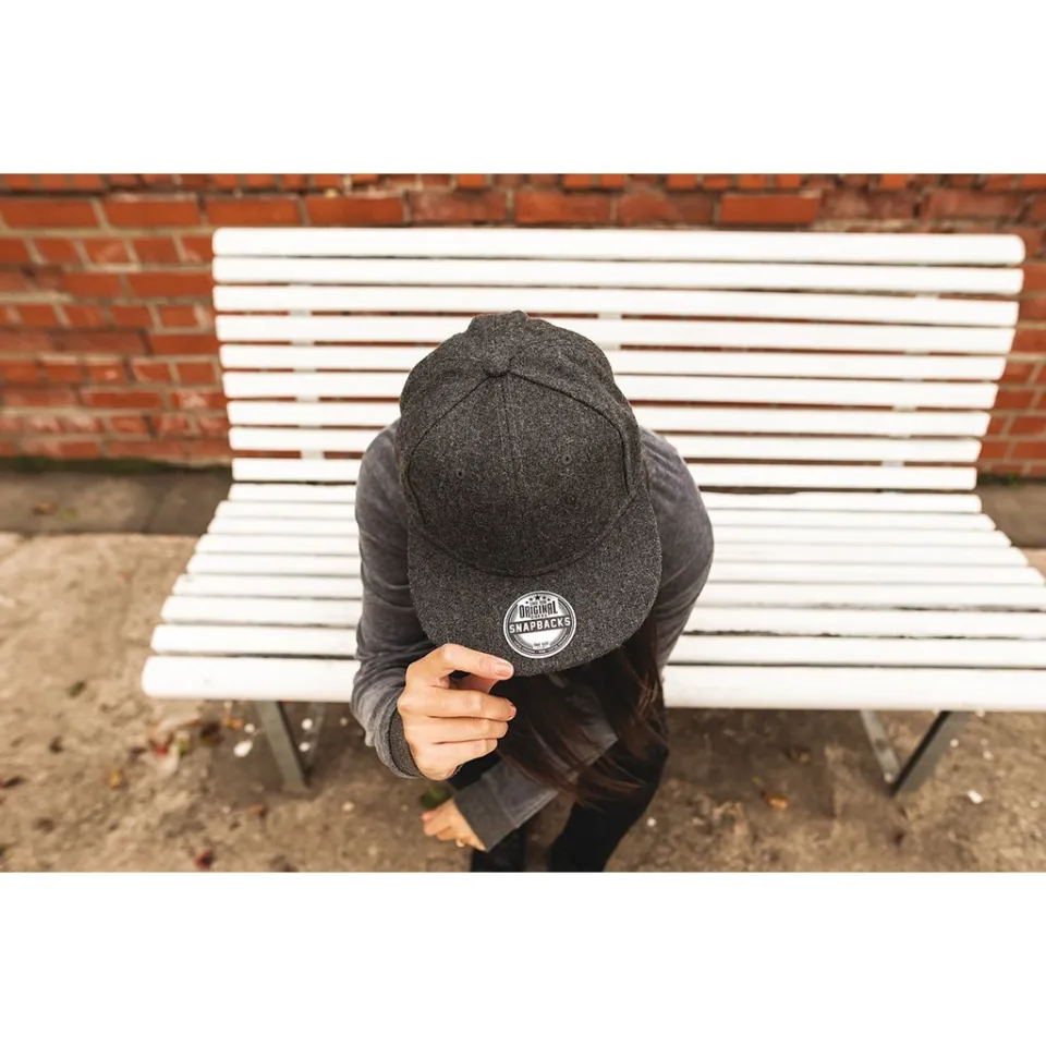 Kšiltovka snapback Fanda