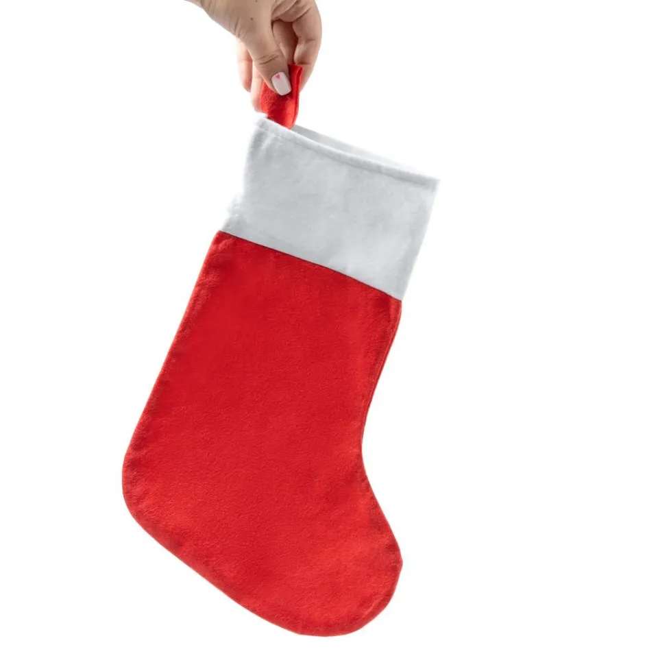 Vánoční punčocha Anička