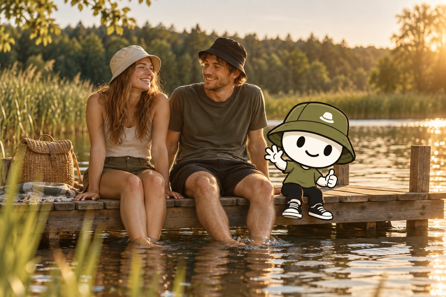 5 tipů, jak vybrat ideální klobouk