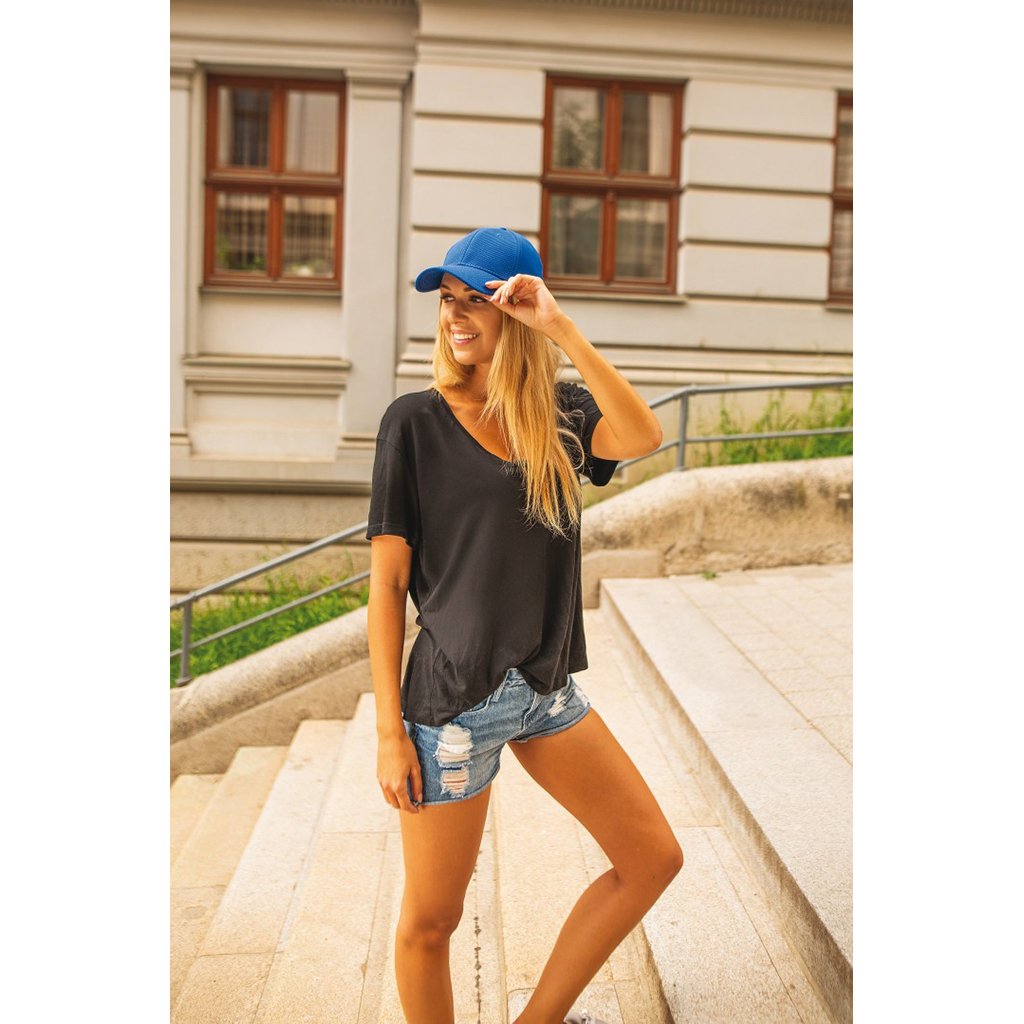 Kšiltovka Naďa