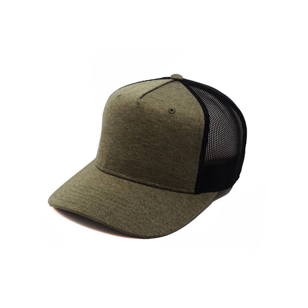 Kšiltovka snapback Kačka