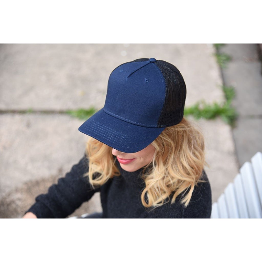 Kšiltovka snapback Marcela
