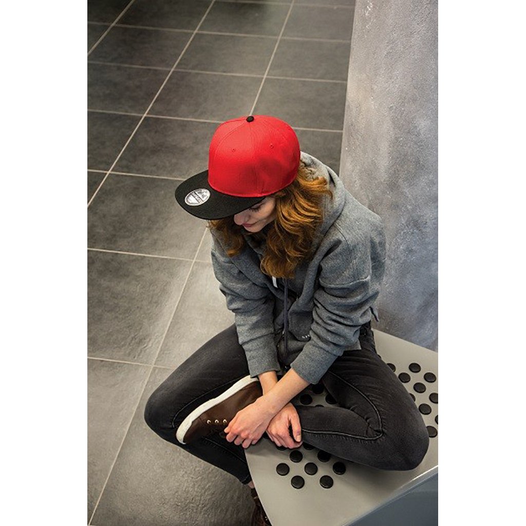 Kšiltovka snapback Maruška