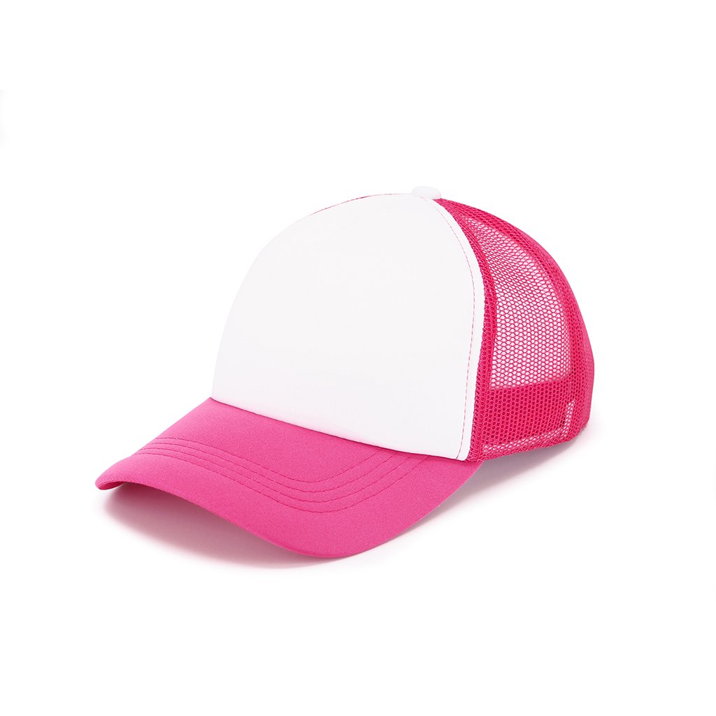 Kšiltovka trucker Aleš