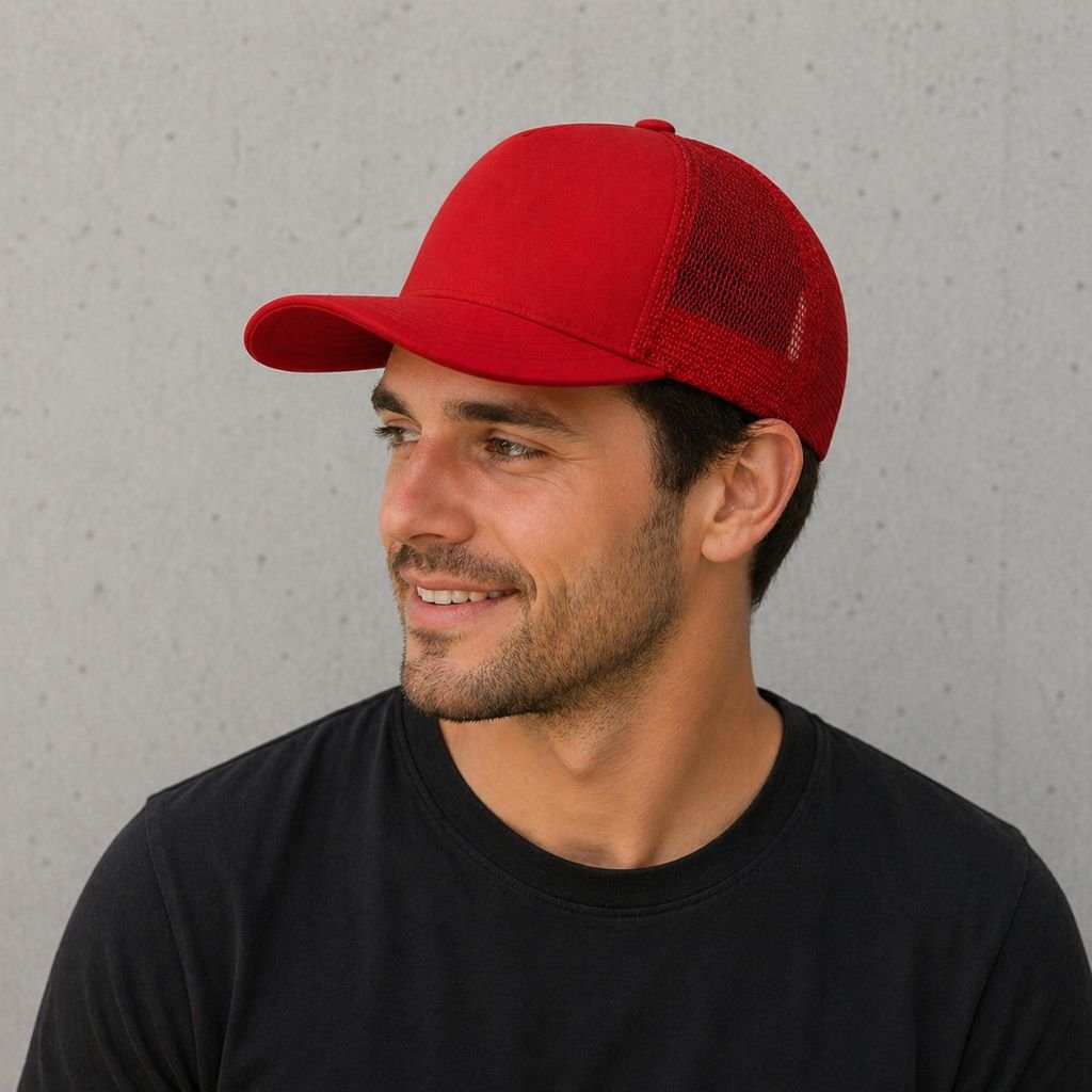 Kšiltovka trucker Zdena