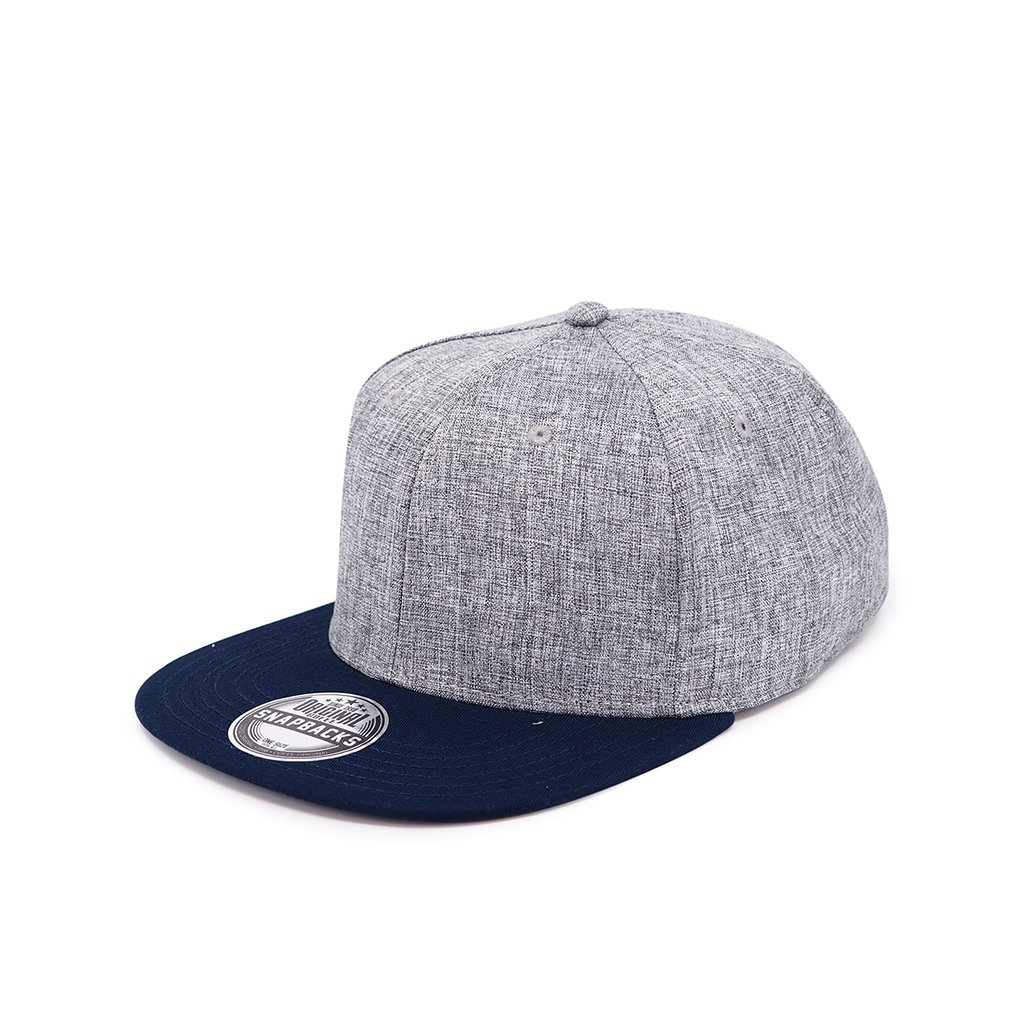 Melírovaná kšiltovka snapback Mojmír