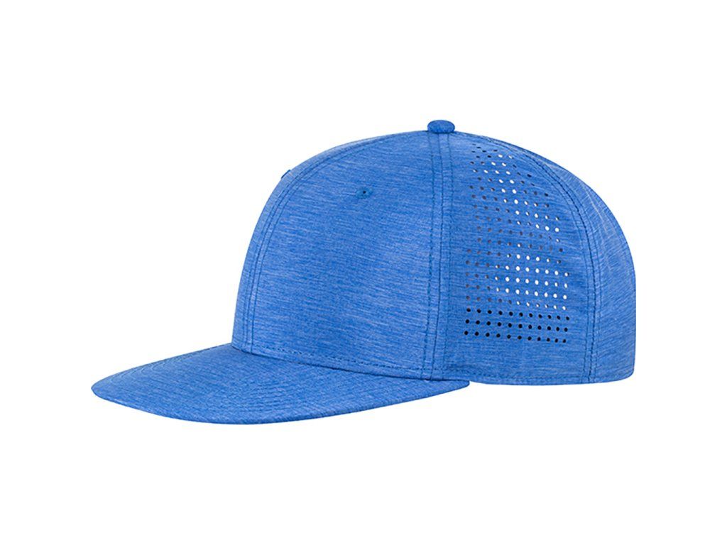 Perforovaná kšiltovka snapback Hedvika