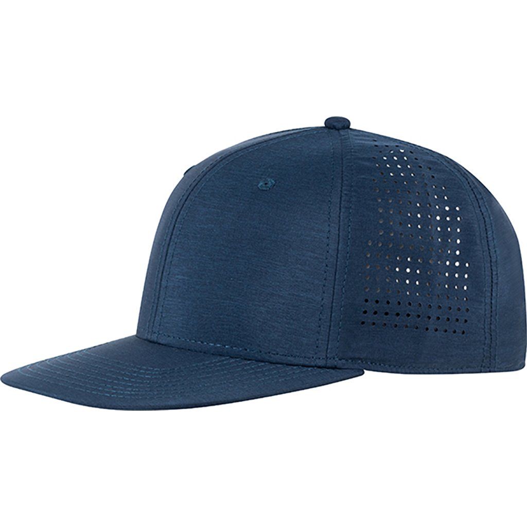 Perforovaná kšiltovka snapback Hedvika