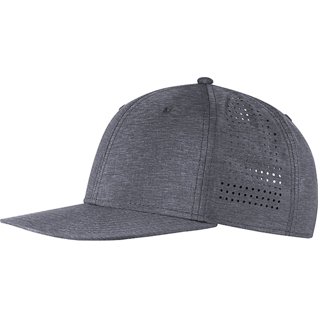 Perforovaná kšiltovka snapback Hedvika