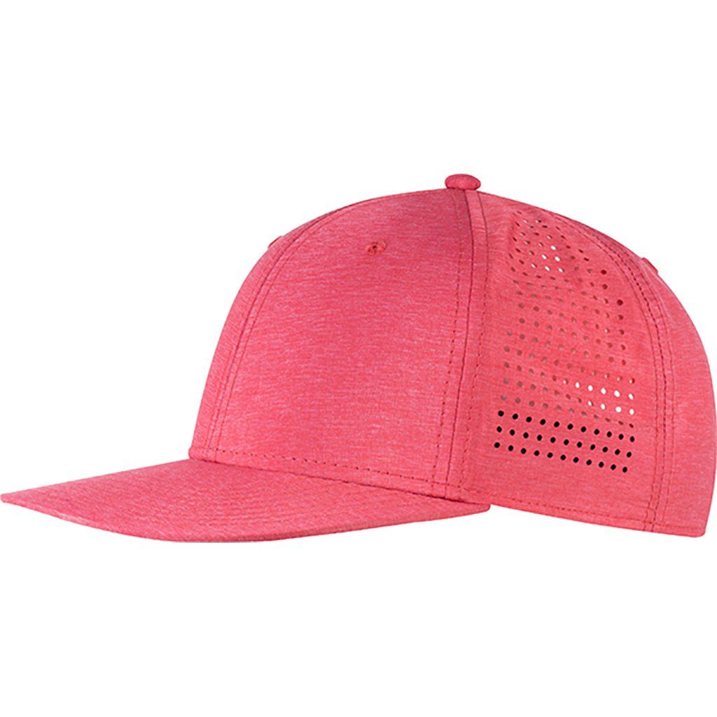 Perforovaná kšiltovka snapback Hedvika