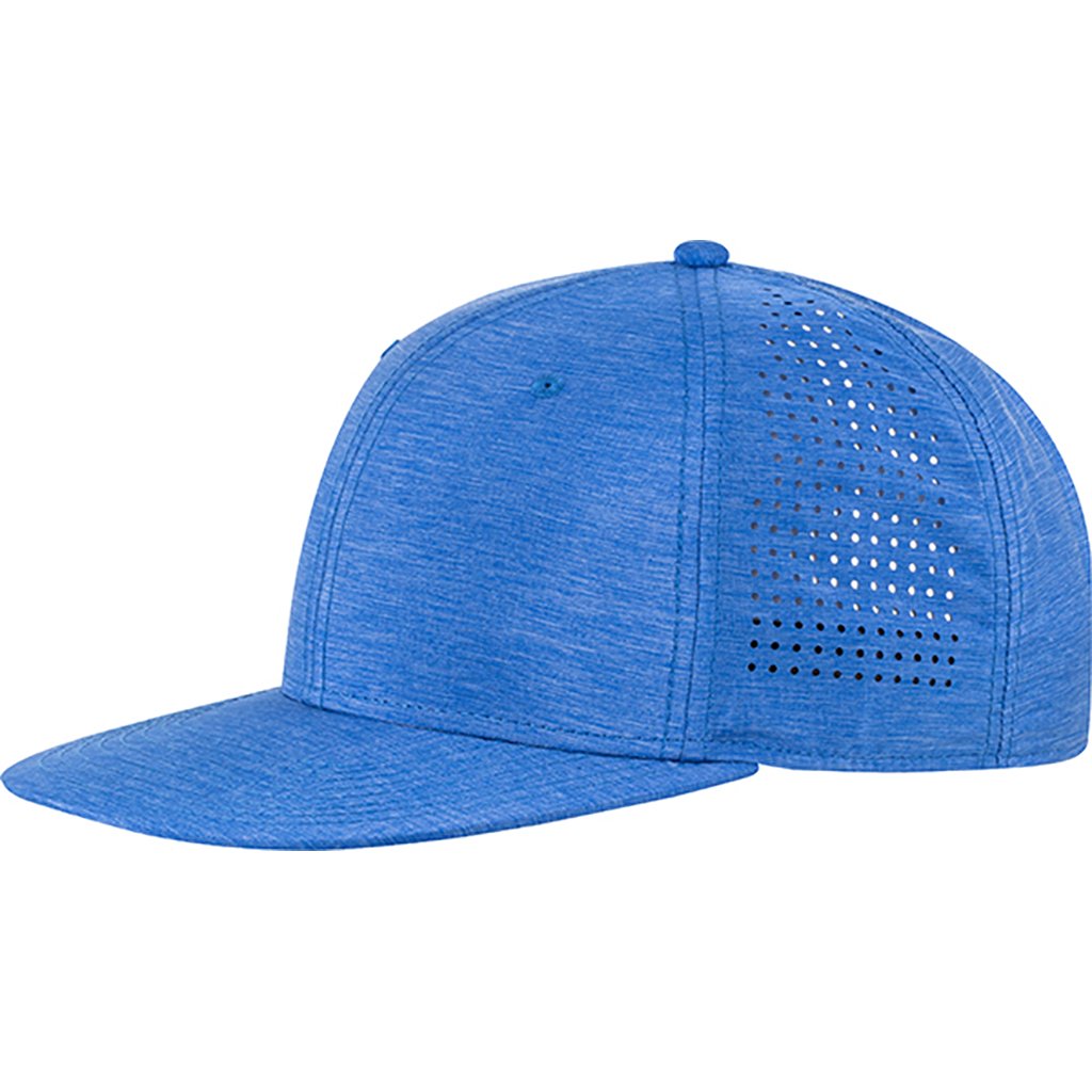 Perforovaná kšiltovka snapback Hedvika
