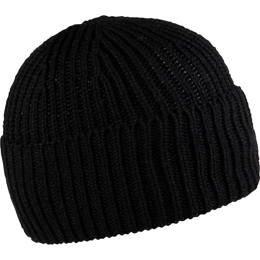 Recyklovaná zimní čepice Pája