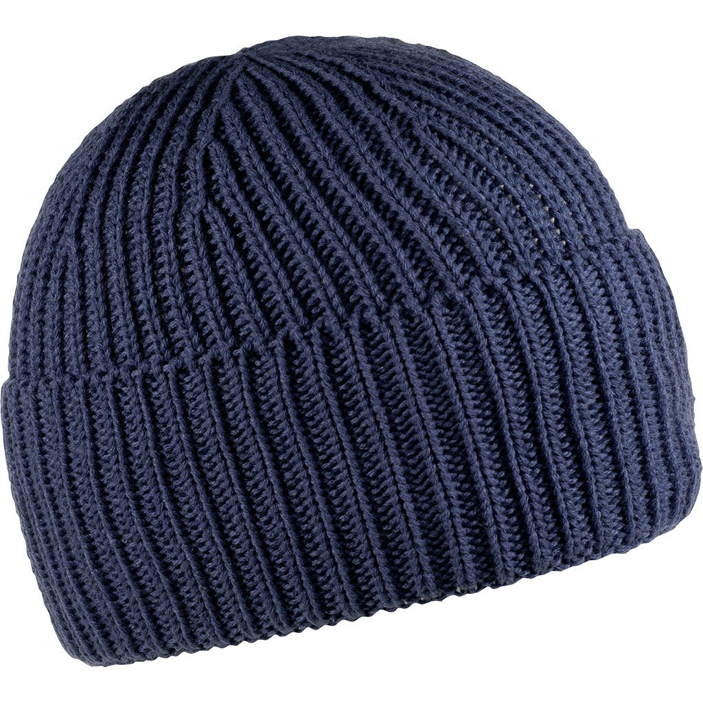 Recyklovaná zimní čepice Pája