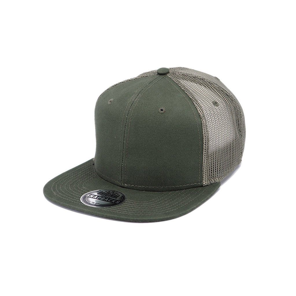 Síťovaná kšiltovka snapback Horymír
