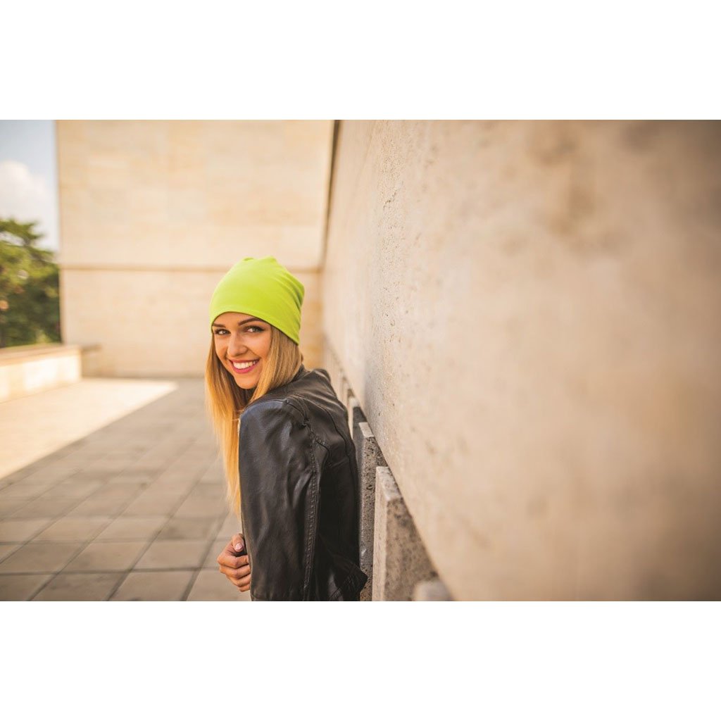 Zimní čepice Radka