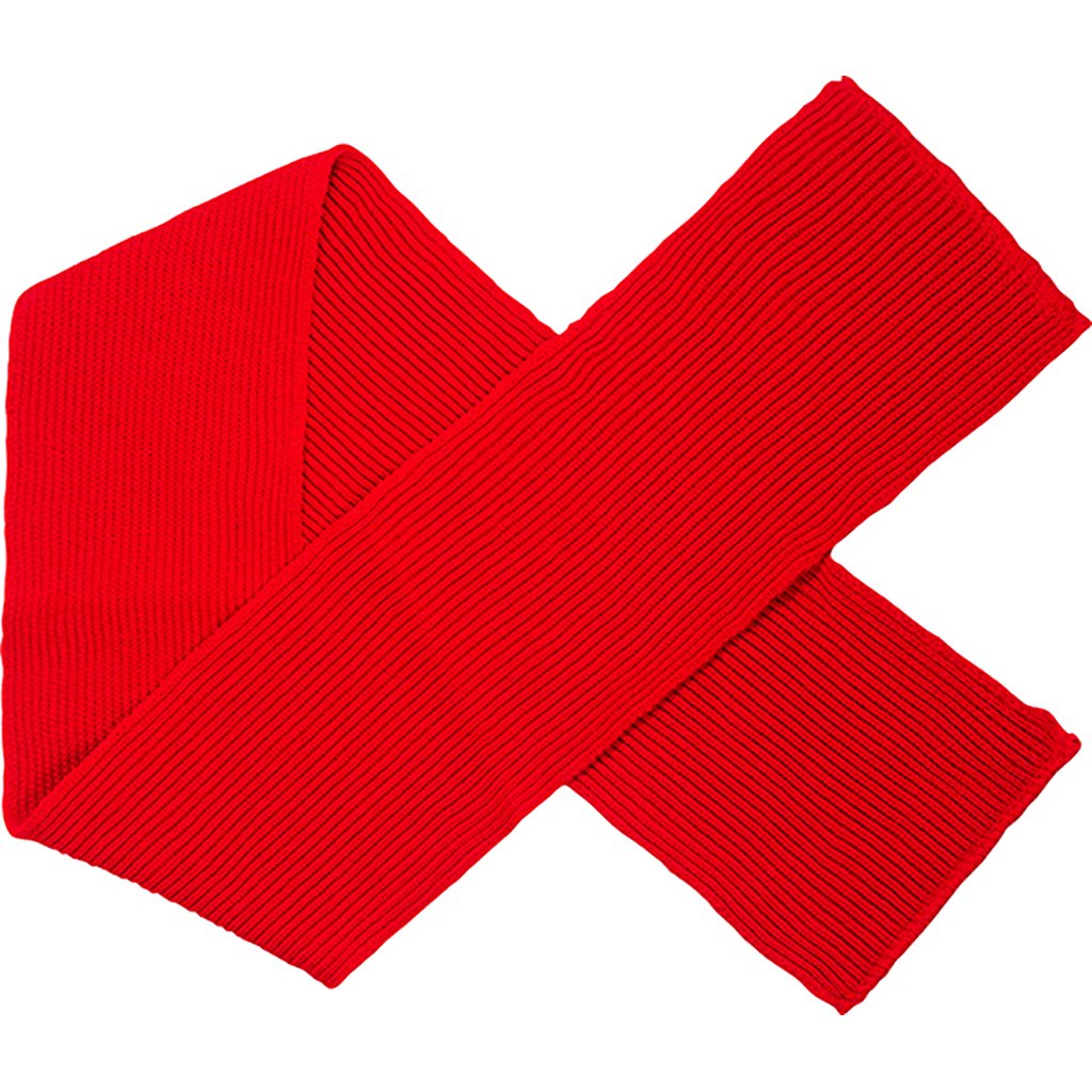Zimní šála Konrád