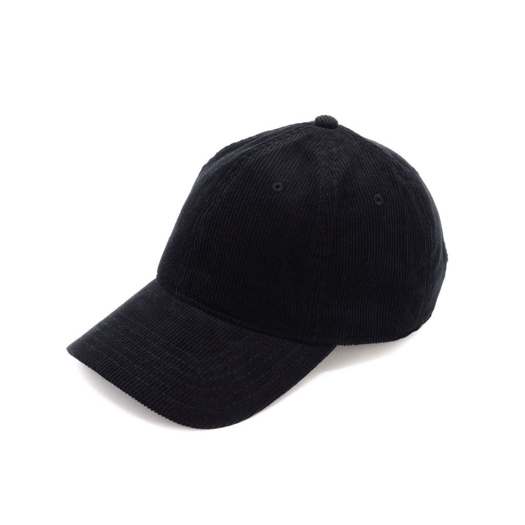 Čepice Corduroy