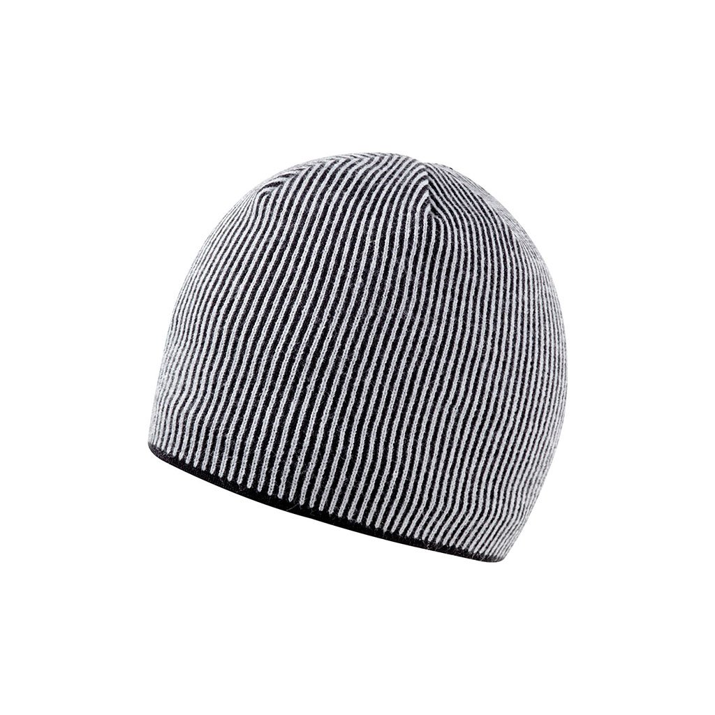 Zimní čepice Stripe