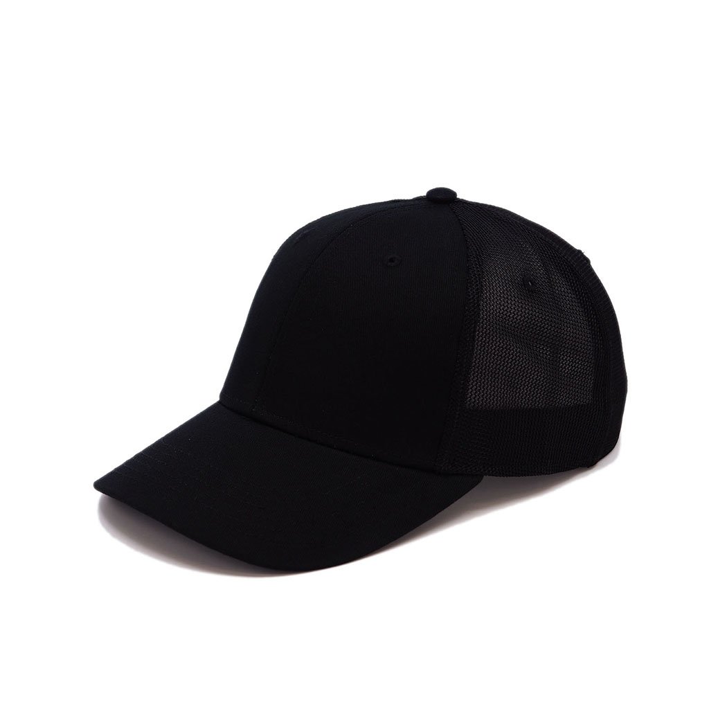 Čepice New mesh