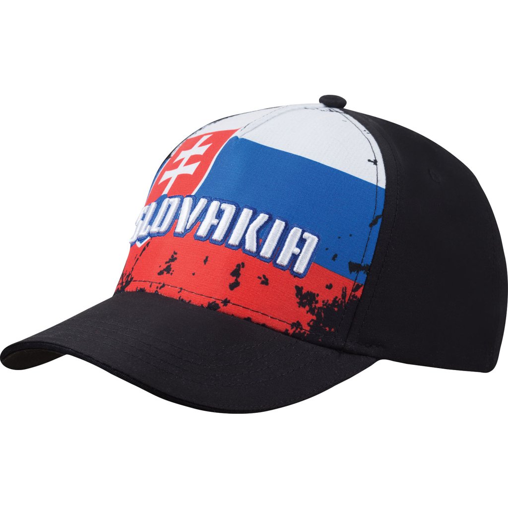 Čepice FAN SLOVAKIA