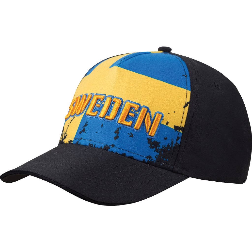 Čepice FAN SWEDEN